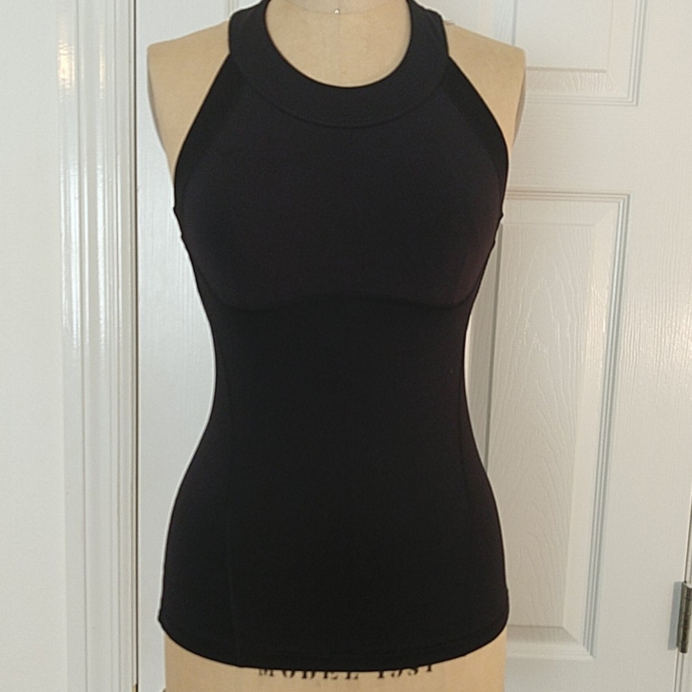 Lululemon Scoop Neck Tank